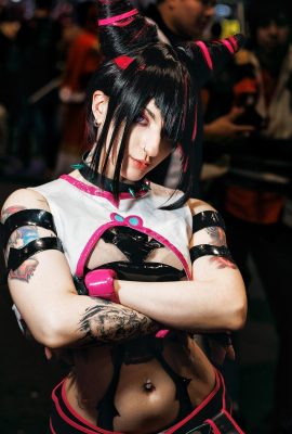 Akemy Sama – Juri