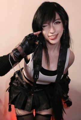 Akemy Sama – Tifa