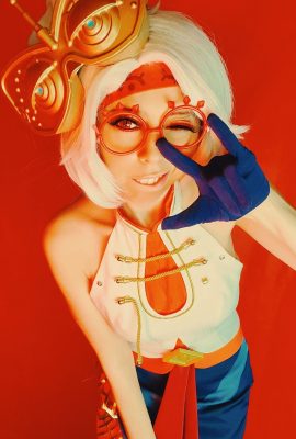 Mimi Malice – Purah