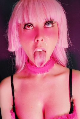 Mimi Malice – Putri Permen Karet