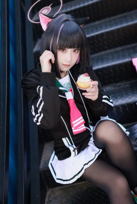 lunananya – Arsip Azure Angoyama Kazusa 1