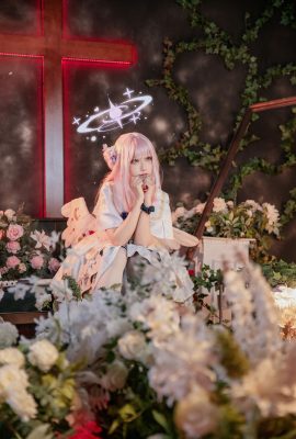 lunananya – File Biru Taman Suci Weihua