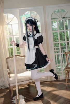 lunananya – Azure Files Tendo Alice Pembantu