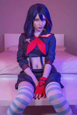 ShiroKitsune – Ryuko (Bunuh la Bunuh)