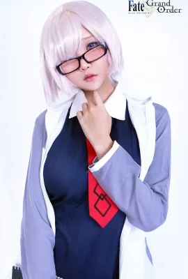 Hana Bunny – Mashu