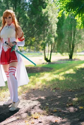 Kayla Erin – Asuna Yuuki