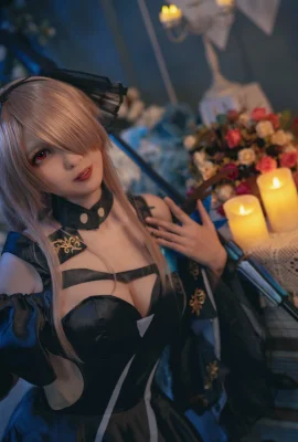 Honkai Impact 3 Rita Rossweisse @sourcekoLyanz (9 foto)