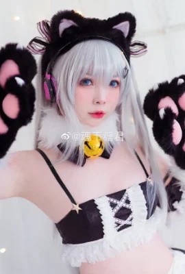 Azur Lane Harman@soulsuangjun (9 foto)