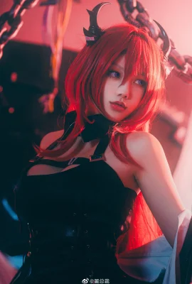 Arknights Shirter@李CEO(9 foto)