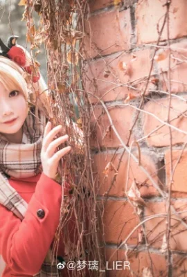 Nasib/Grand Order Ereshkigal@梦丽_LIER (9 foto)