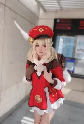 Genshin Keli@honjianmiaozi(9 foto)
