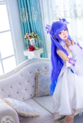 Azur Lane Unicorn@Professor Tea (9 foto)