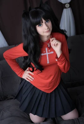Miih Cosplay – Saya Tidak Takut