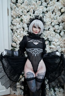 2B oleh Zirael Rem