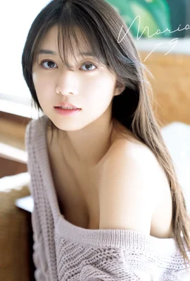 (Mari Ai Makino) Gadis cantik dengan bodi hot bocor dan sudut pandang menawan (34 Foto)