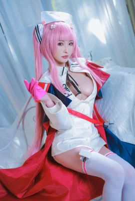 Eksposur payudara besar Shimizu Yuno di “Azur Lane-Perseus” akan menarik perhatian Anda (52 Foto)