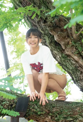 Nanami Asahi 17 “Selalu Cerah” (67 Foto)