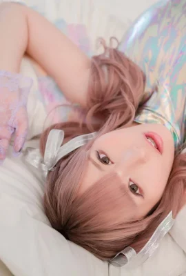 Mayuki Ito Ito Dance Snow – Menghitung domba (79 Foto)