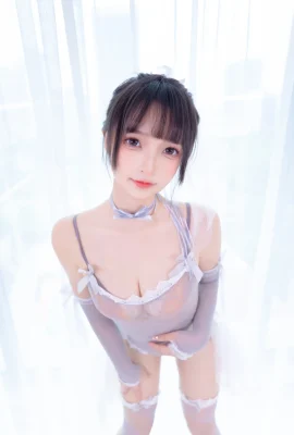 “Funny High Panties” Kagakusaka Mafuyu memancarkan kecantikan dewasa dan terlalu kotor (75 Foto)