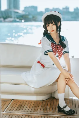 Silly Momo – Sailor’s Diary (Edisi Gentleman) (127 Foto)