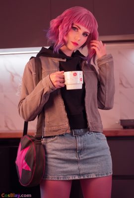 Peppy Cos – Ramona Flowers