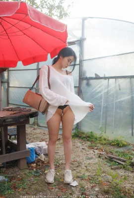 (Jeong Bomi) Dengan wajahnya yang kabur dan tubuhnya yang panas, semuanya tergoda (45 Foto)