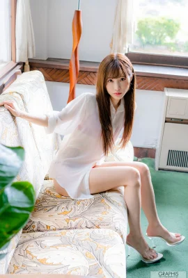 Angel Moe【Grafis】”MADU” (213 Foto)