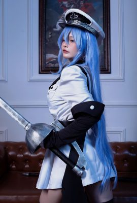 Azami-Esdeath