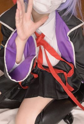 Brokoli – Kostum BB-chan (〃′-`〃) (BB)