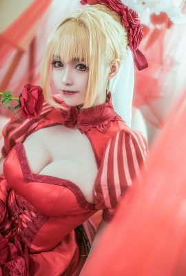 (NASIB Nero Claudius