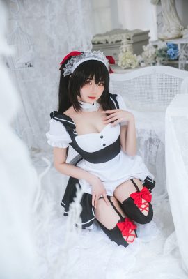 Guahi-chan Tokisaki Kurumi (film layar lebar)