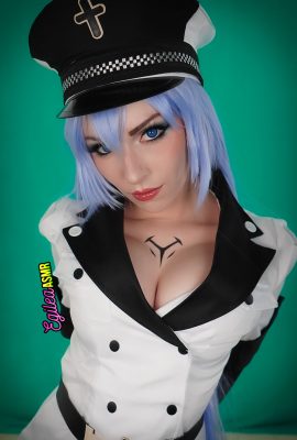 Penulis – Esdeath