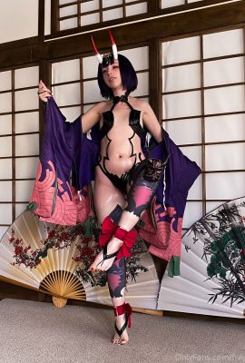 Wanita – Shuten