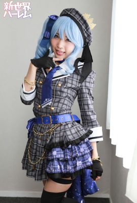 (HRM-014) Idola Gadis Cantik Pendek 144cm Cosplayer Orgasme Besar Menyemprotkan Masokis Menyemprotkan Orgasme Impregnasi Creampie Mentah Asli Persetan Creampie Berkelanjutan (Cosplay ★★★★★ Gadis Cantik ★★★★★ Cabul ★★★ ★☆ Menyemprotkan ★★★★ ★ )