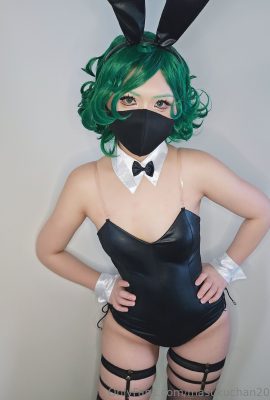 Masuku chan – Kelinci Tatsumaki