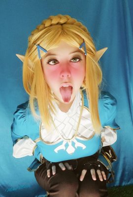 Mimi Malice – Zelda