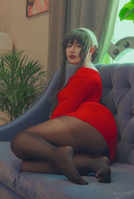 Minty – Ibu Yor
