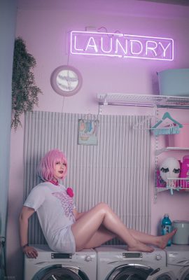 Minty – Riamu Yumemi