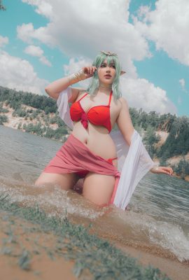 Minty – Summer Tiki