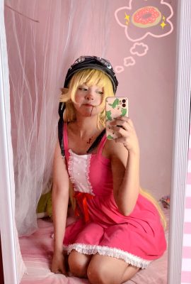 Plebita-Chan – Shinobu