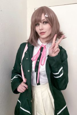 Tashaleigh-Chiaki Nanami