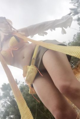 Usatame Rikku