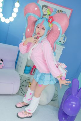 Zinieq – Peri Miku