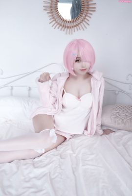 (eloise lembut) keinginan murni Ram (tidak ada cahaya suci) Ram