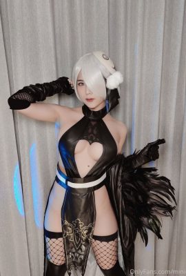 Minichu – 2B