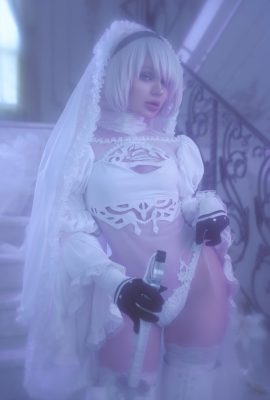 Alkohol – Pengantin 2B