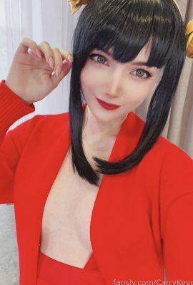 Membawa Kunci – Yor