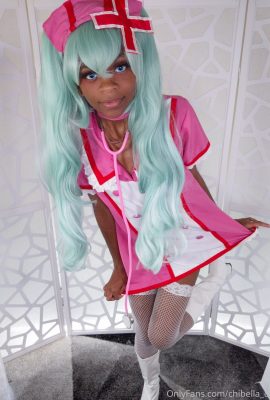 Chibella chan – Perawat Miku