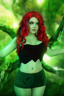 Cosplay Alice – Racun Ivy