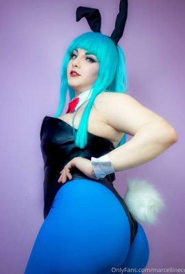 Marcelline Cos – Bulma